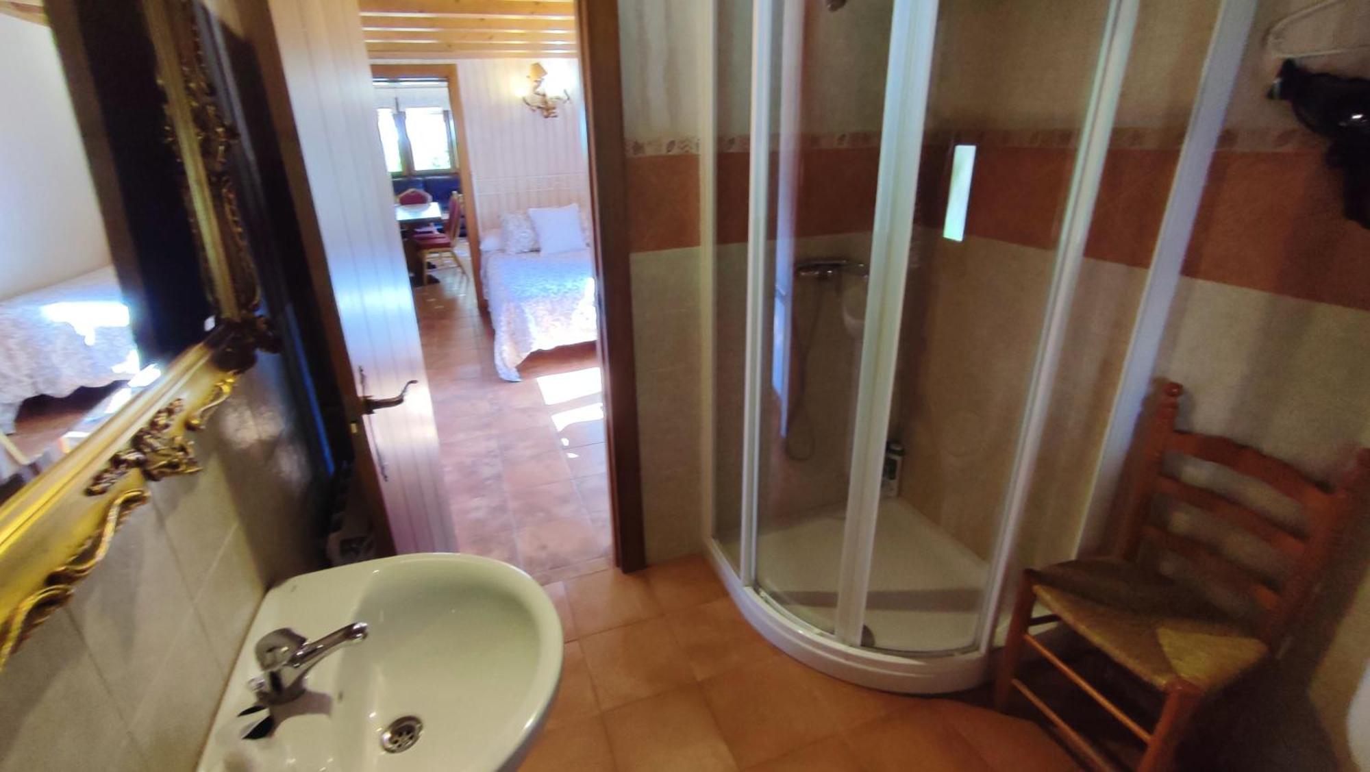 Chalet Esmeralda 3 D Y 2 Banos Zafiro Lagunazo Parque Natural Rio Mundo Riópar 外观 照片