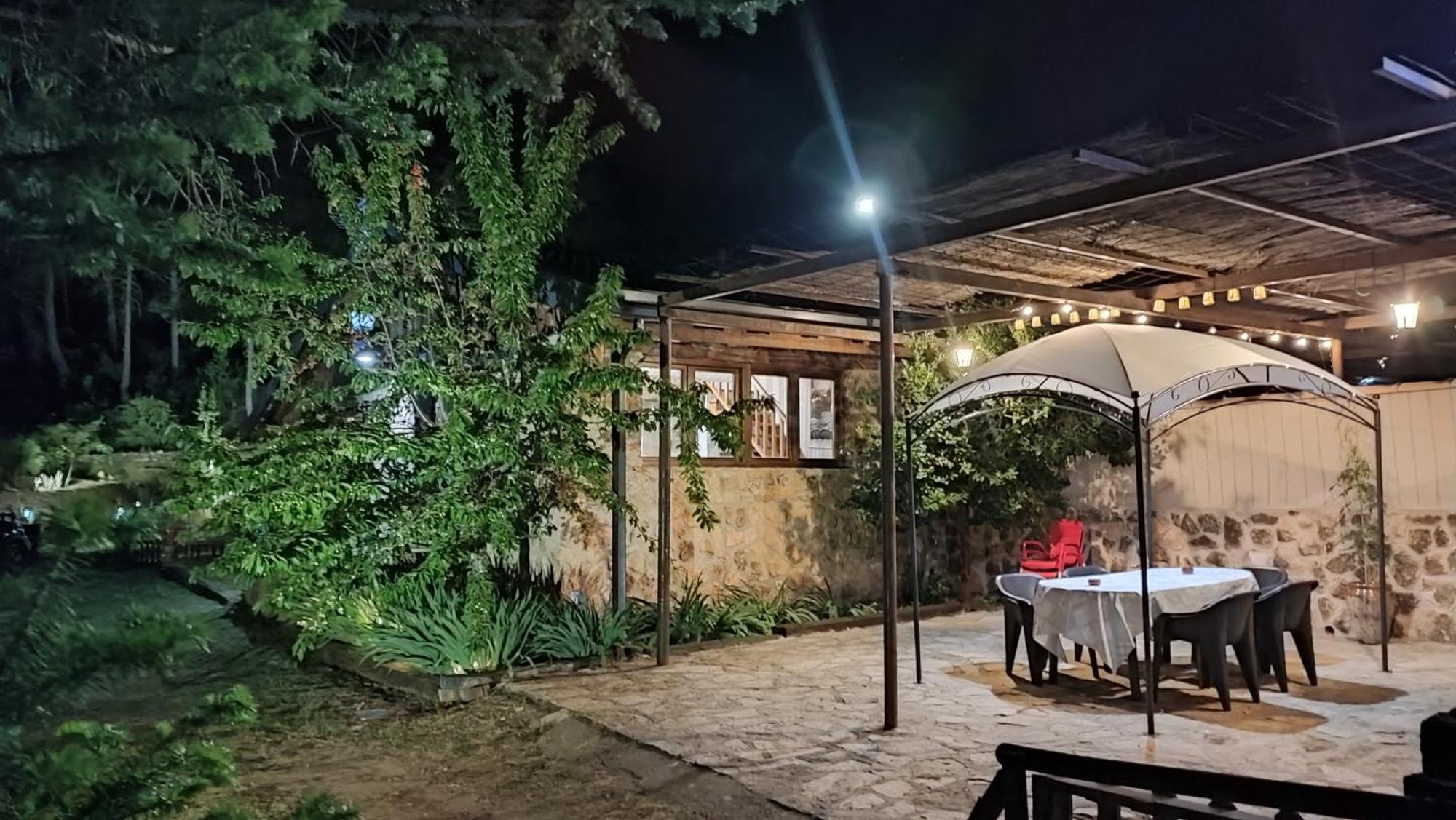 Chalet Esmeralda 3 D Y 2 Banos Zafiro Lagunazo Parque Natural Rio Mundo Riópar 外观 照片